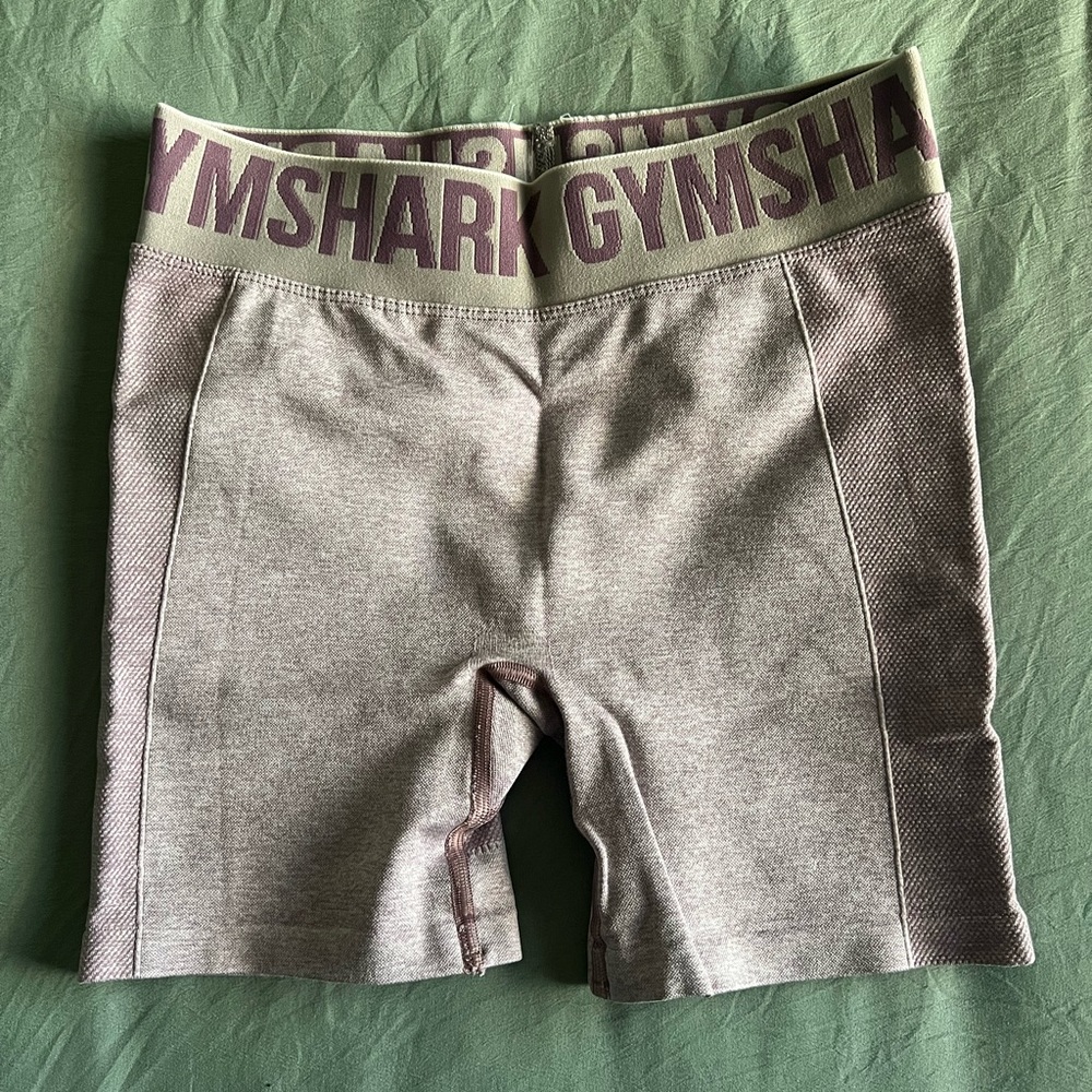 Gymshark Flex Shorts